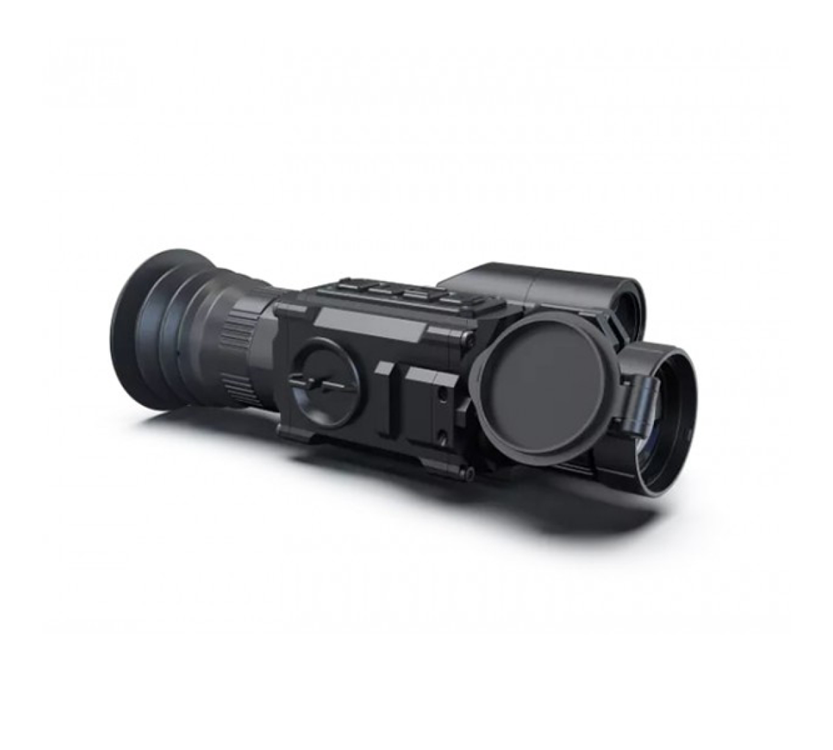 Цифровой прицел ночного видения PARD NV008SP-LRF (850-50)