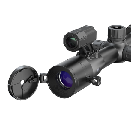 Цифровой прицел ночного видения PARD DS35-50R 850nm