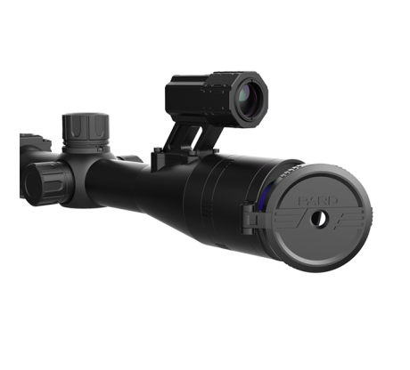 Цифровой прицел ночного видения PARD DS35-50R 850nm