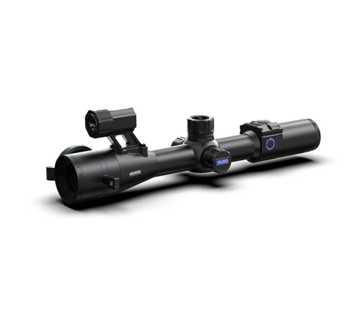 Цифровой прицел ночного видения PARD DS35-50R 850nm
