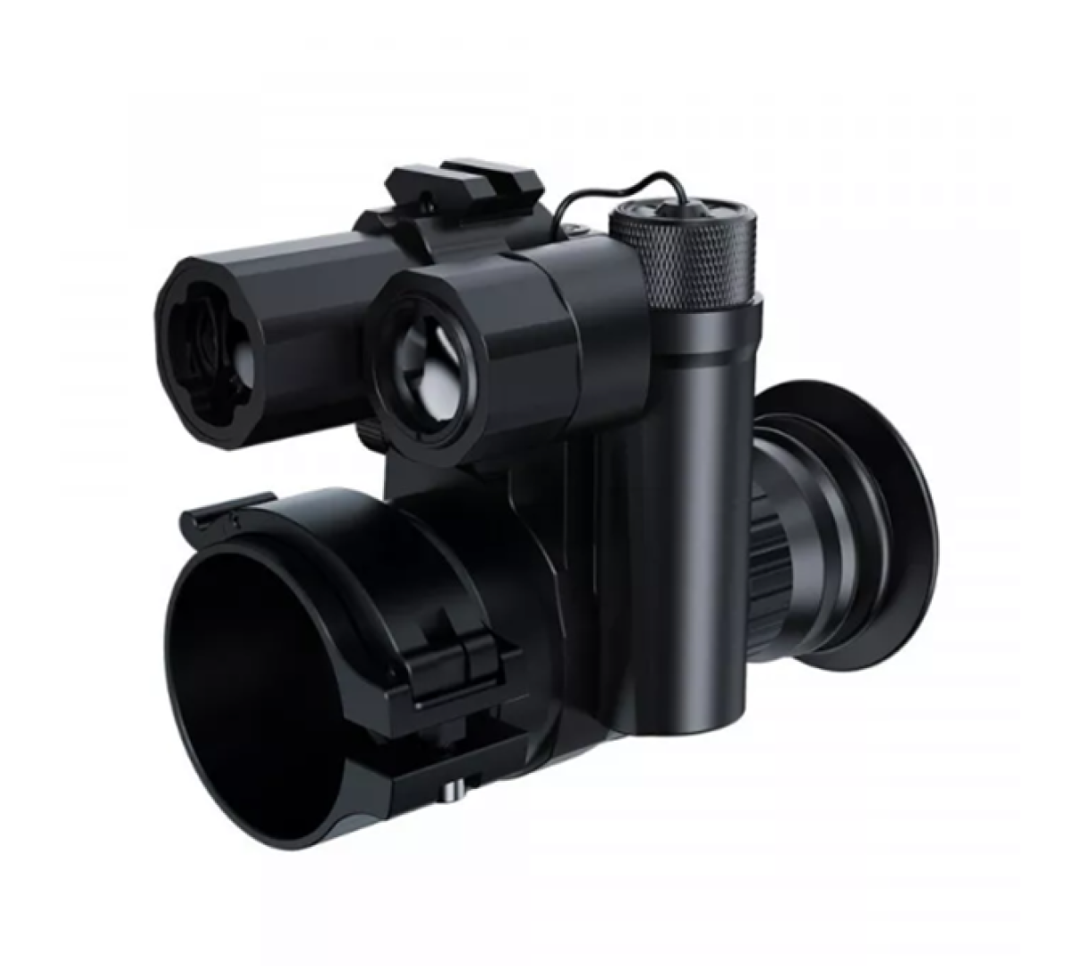 Цифровая насадка PARD NV007SP-LRF (850nm)