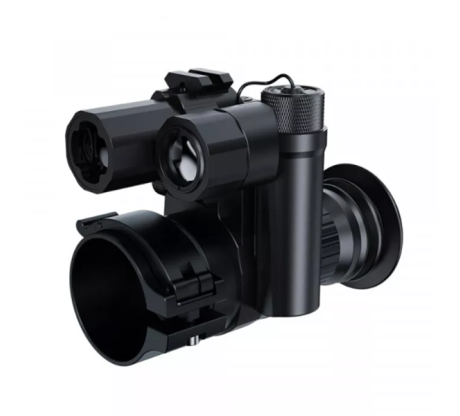 Цифровая насадка PARD NV007SP-LRF (850nm)