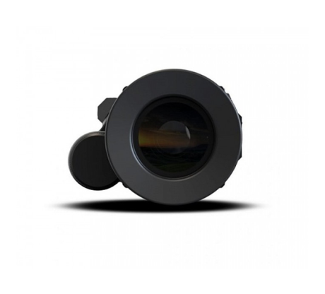 Цифровой прицел ночного видения PARD NV008S-LRF 4.5/9X 850nm