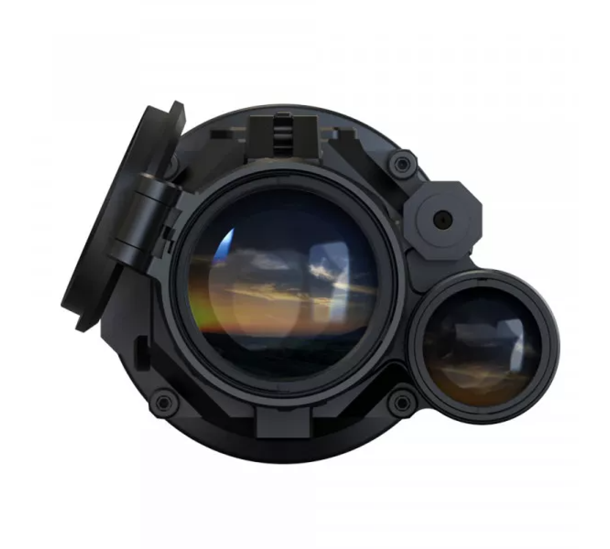 Цифровой прицел ночного видения PARD NV008SP (850-70)