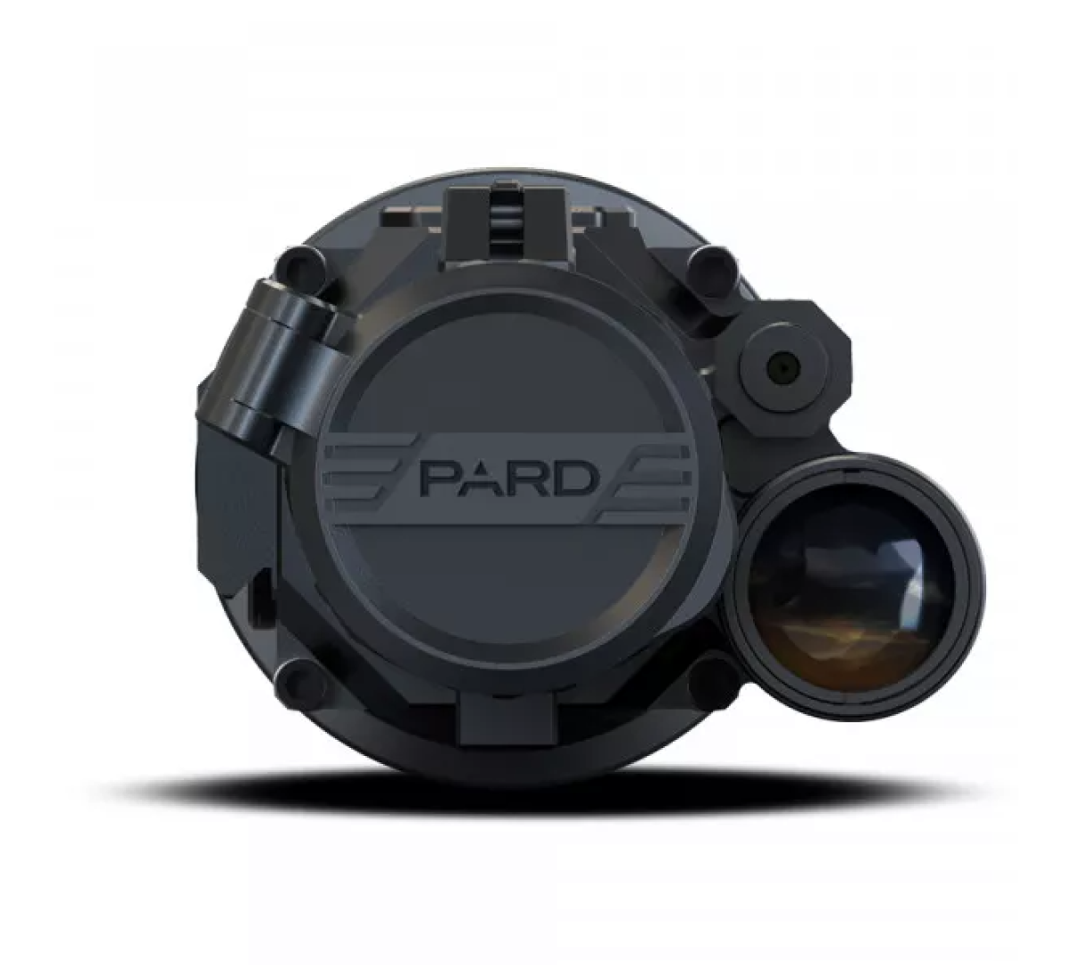 Цифровой прицел ночного видения PARD NV008SP (850-70)
