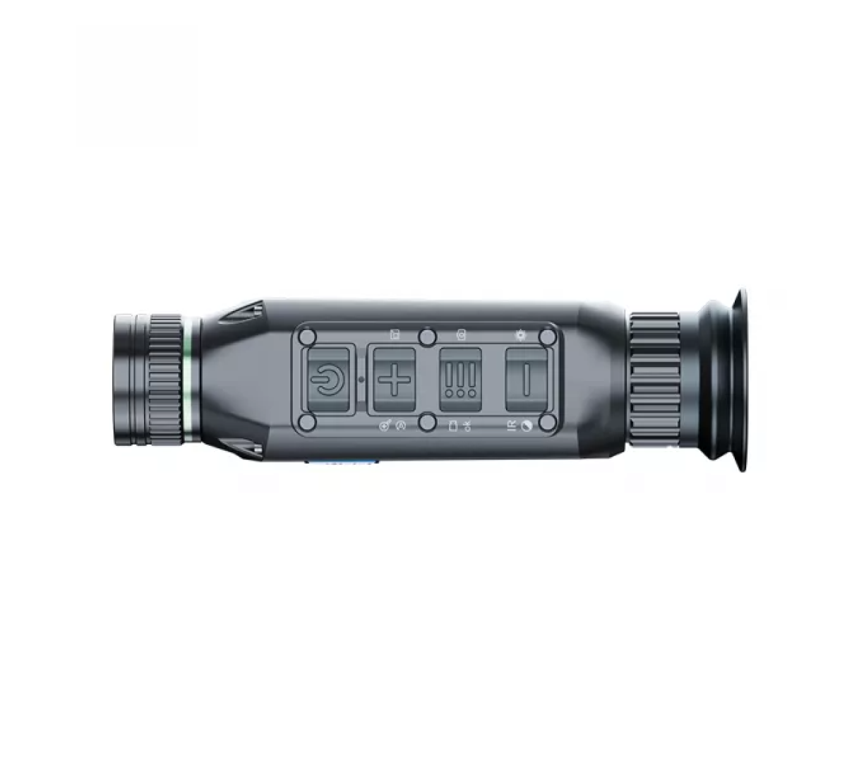 Монокуляр ночного видения PARD NV009 (850nm)