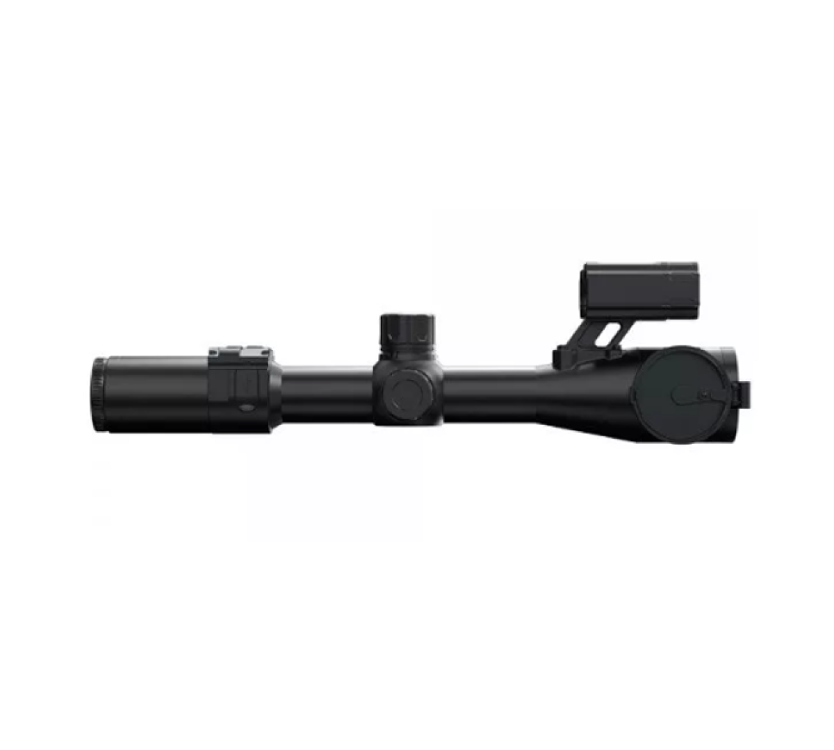 Цифровой прицел ночного видения PARD DS35-50 LRF 940nm