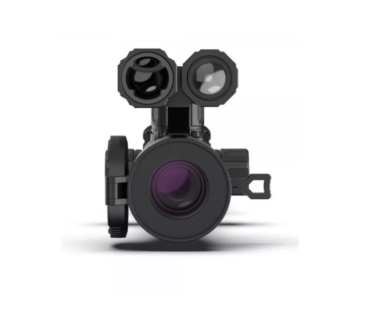 Цифровой прицел ночного видения PARD DS35-50 LRF 940nm
