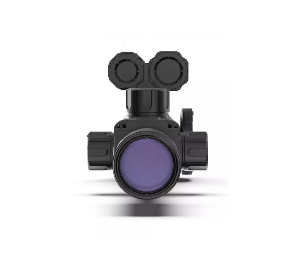 Цифровой прицел ночного видения PARD DS35-50 LRF 940nm