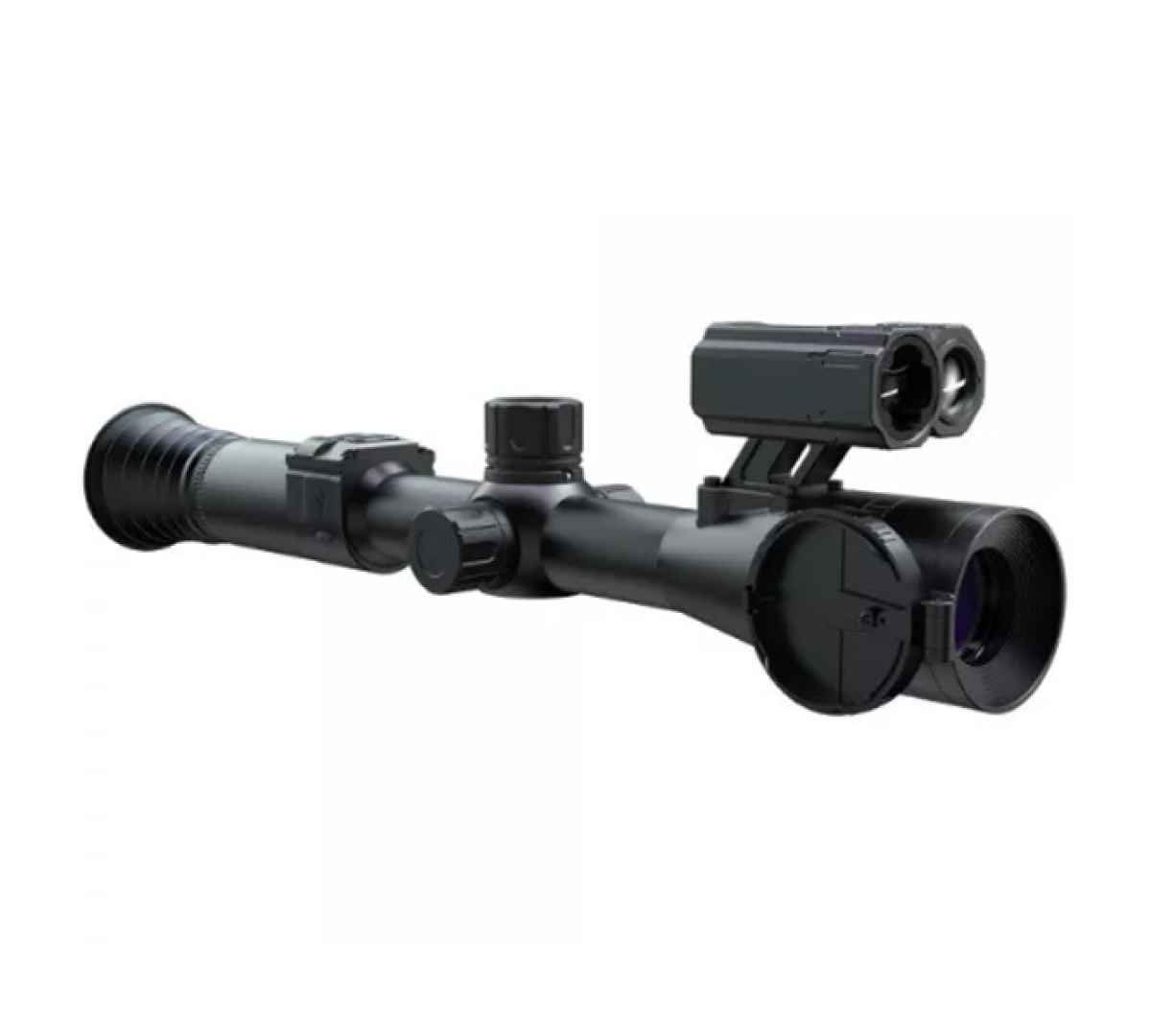 Цифровой прицел ночного видения PARD DS35-50 LRF 940nm