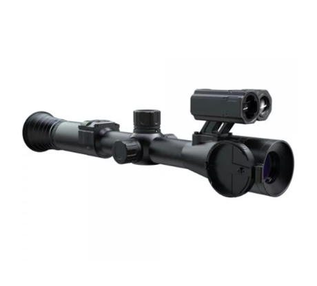 Цифровой прицел ночного видения PARD DS35-50 LRF 940nm