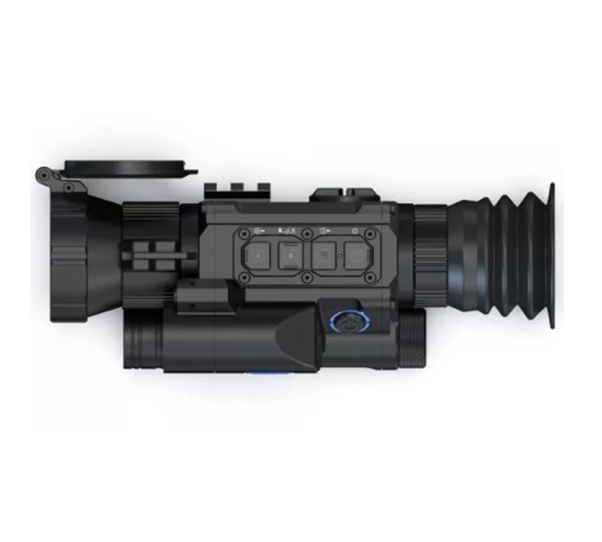 Тепловизионный прицел PARD PARD SA31-25LRF