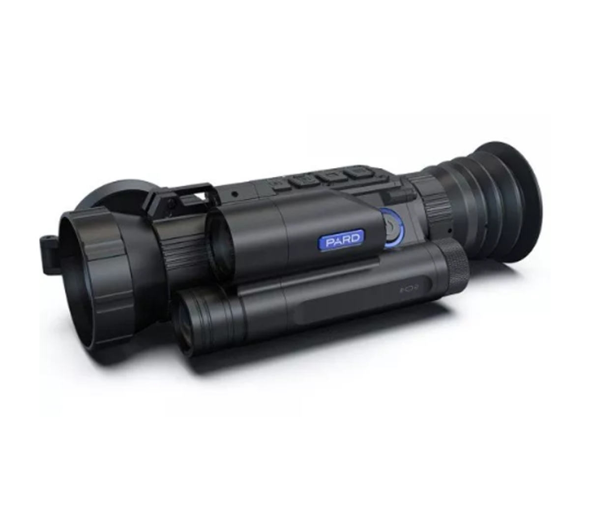 Тепловизионный прицел PARD PARD SA31-25LRF