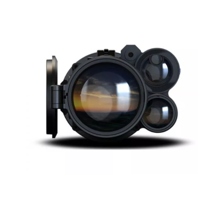 Тепловизионный прицел PARD PARD SA31-25LRF
