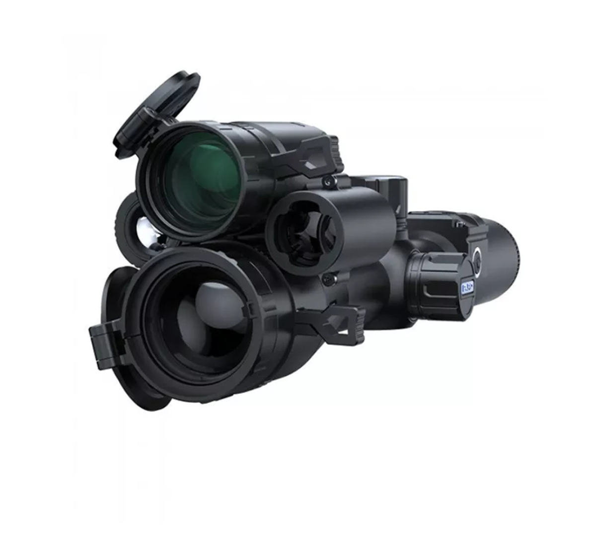 Мультиспектральный тепловизионно-ночной прицел PARD TD32-70 (940-70)