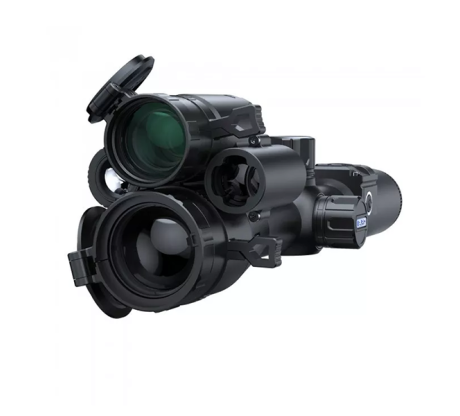 Мультиспектральный тепловизионно-ночной прицел PARD TD32-70 (940-70)