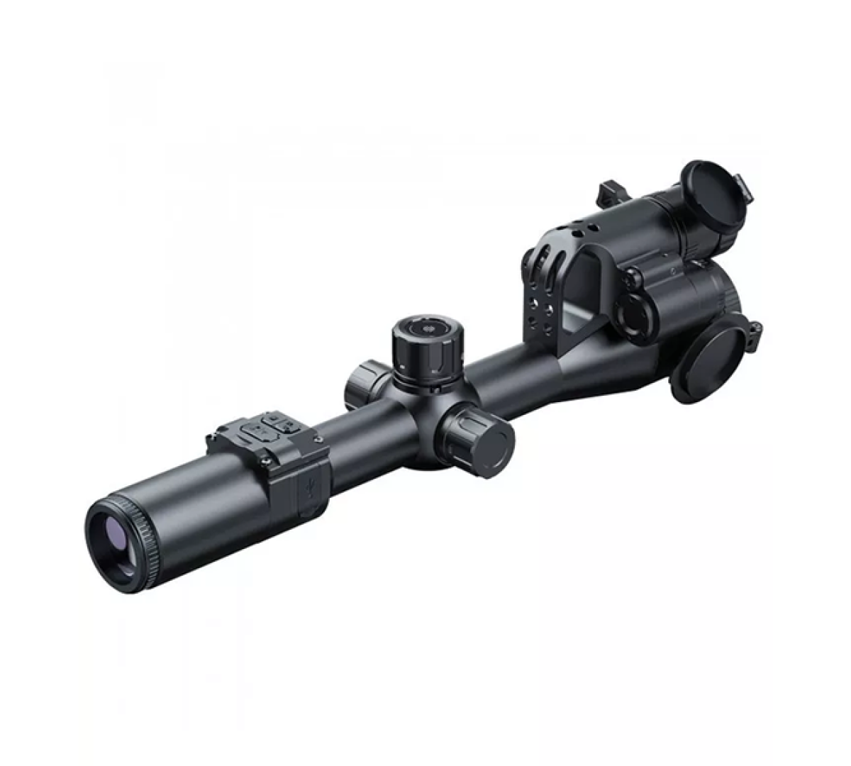 Мультиспектральный тепловизионно-ночной прицел PARD TD32-70 (940-70)