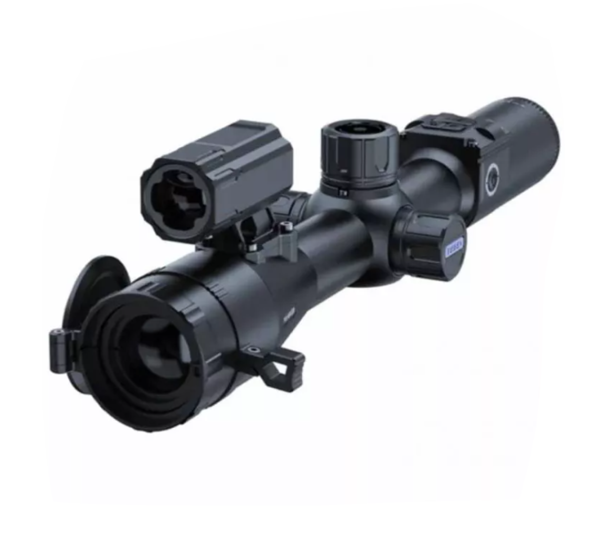Тепловизионный прицел PARD PARD TS31-45LRF 