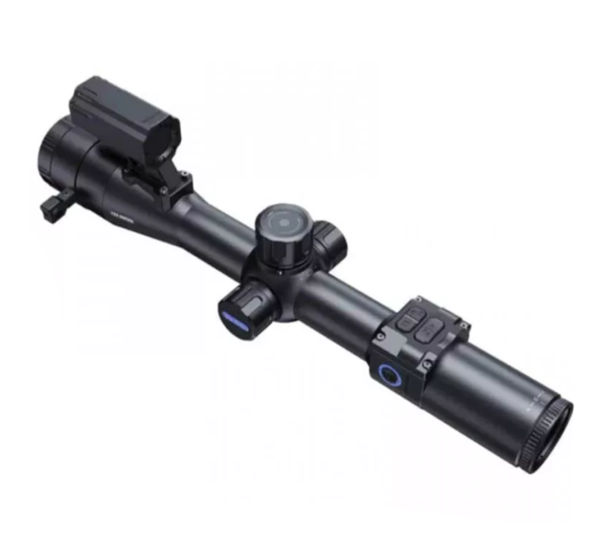 Тепловизионный прицел PARD PARD TS31-45LRF 