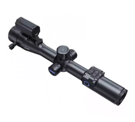 Тепловизионный прицел PARD PARD TS31-45LRF 