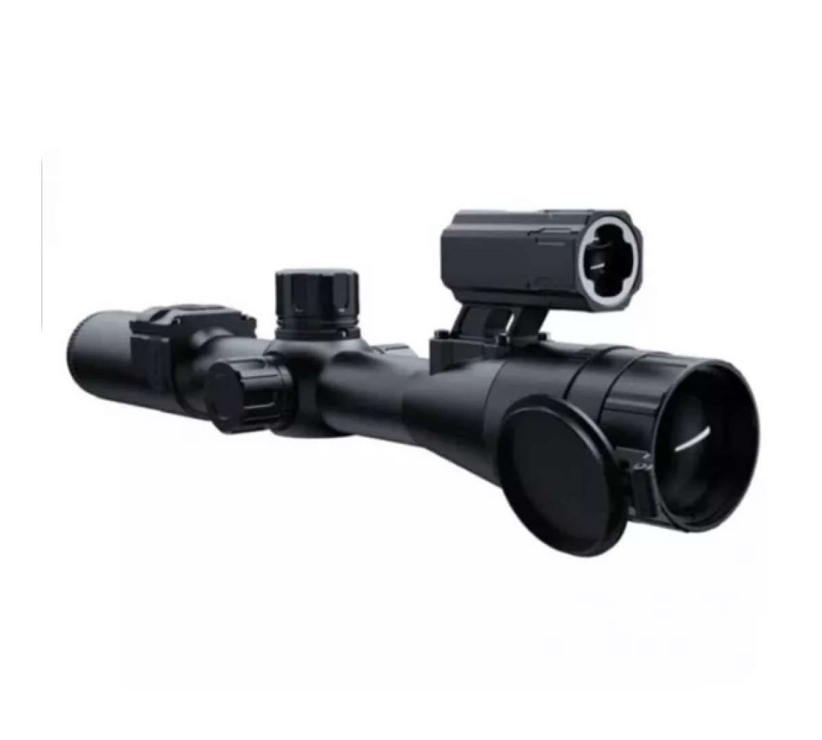 Тепловизионный прицел PARD PARD TS31-45LRF 
