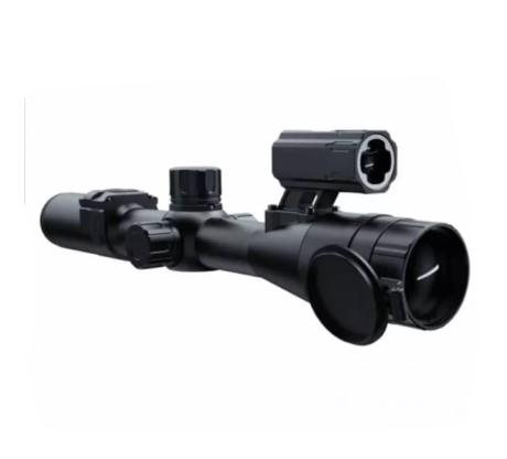 Тепловизионный прицел PARD PARD TS31-45LRF 