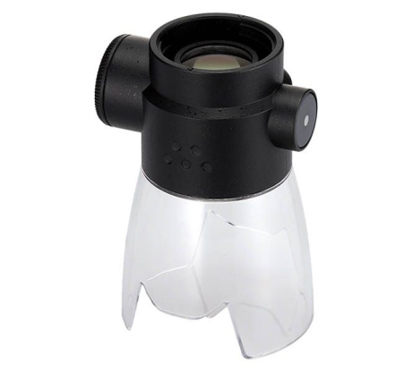 Макронасадка Macro Stand V-MS1 для монокуляра Pentax VM