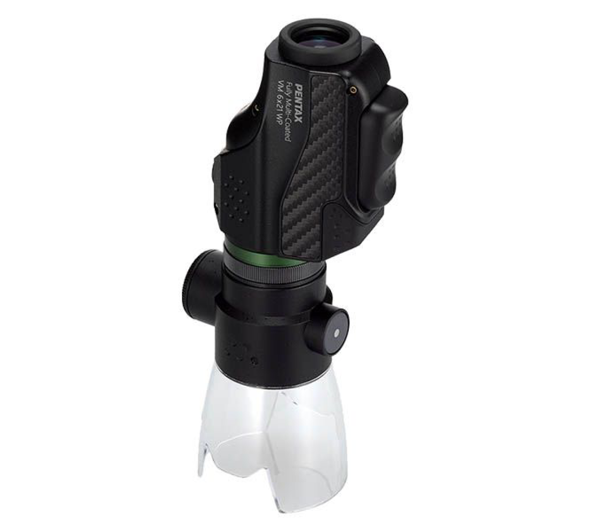 Макронасадка Macro Stand V-MS1 для монокуляра Pentax VM