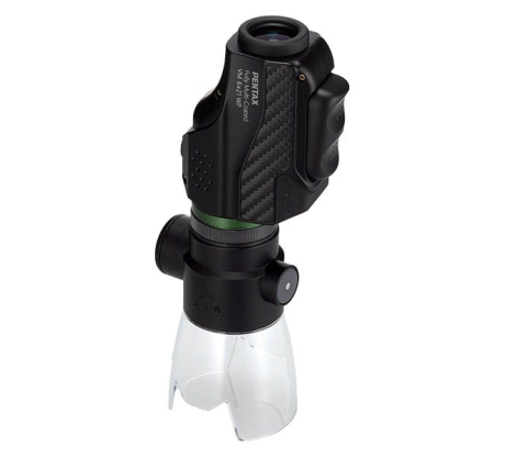 Макронасадка Macro Stand V-MS1 для монокуляра Pentax VM