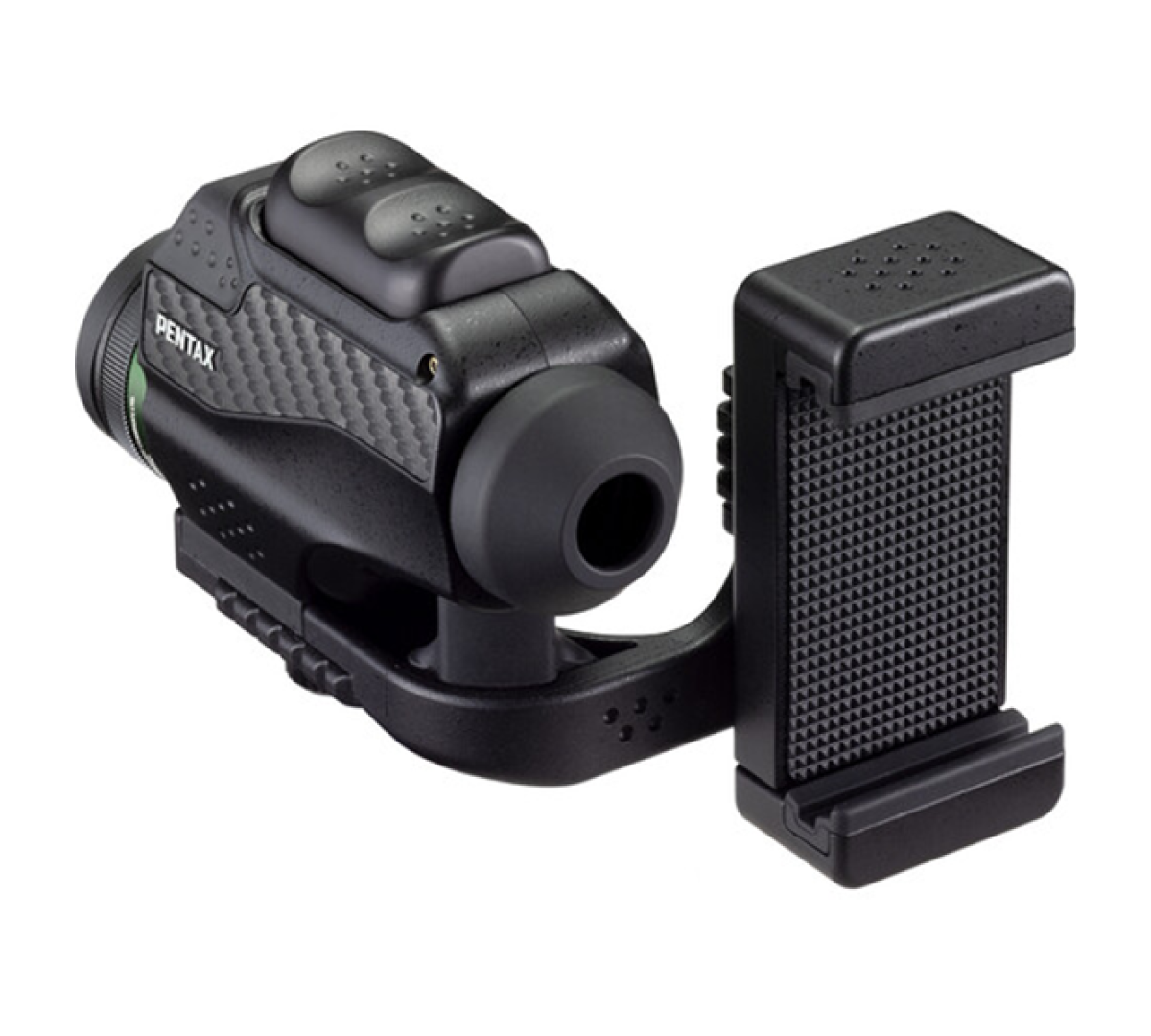 Адаптер для смартфона V-SA1 для монокуляра Pentax VM
