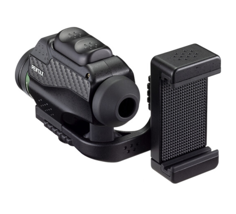 Адаптер для смартфона V-SA1 для монокуляра Pentax VM