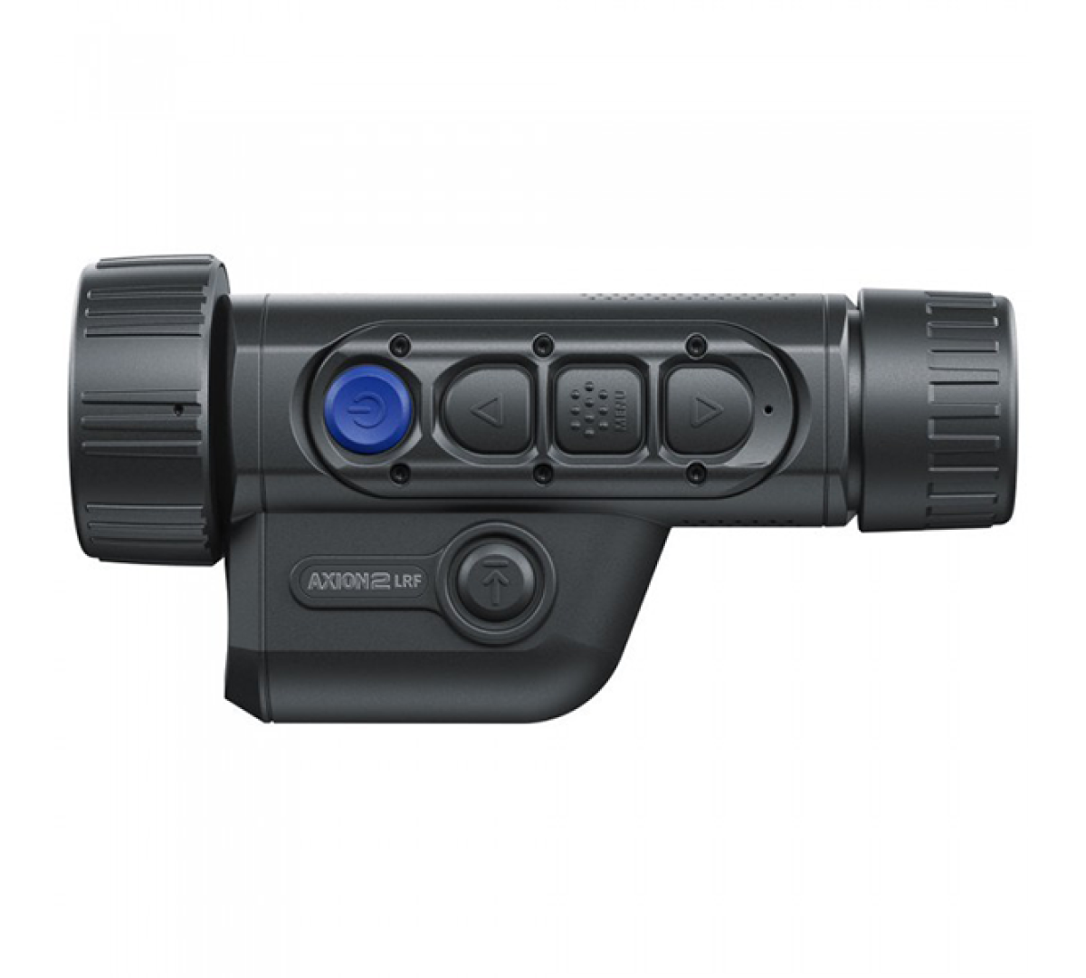Тепловизионный монокуляр с лазерным дальномером Pulsar Axion 2 XG35 LRF