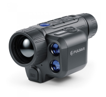 Тепловизионный монокуляр с лазерным дальномером Pulsar Axion 2 XQ35 LRF