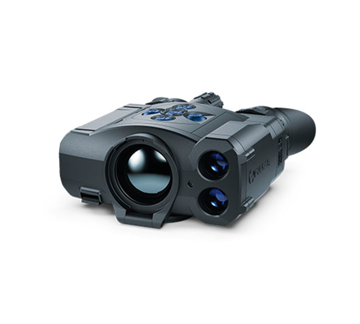 Тепловизионный бинокль Pulsar Accolade 2 LRF XP50 PRO