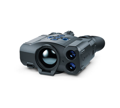 Тепловизионный бинокль Pulsar Accolade 2 LRF XP50 PRO