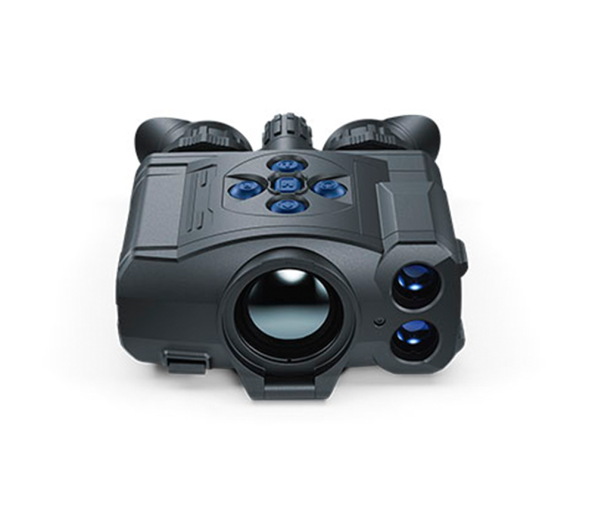 Тепловизионный бинокль Pulsar Accolade 2 LRF XP50 PRO