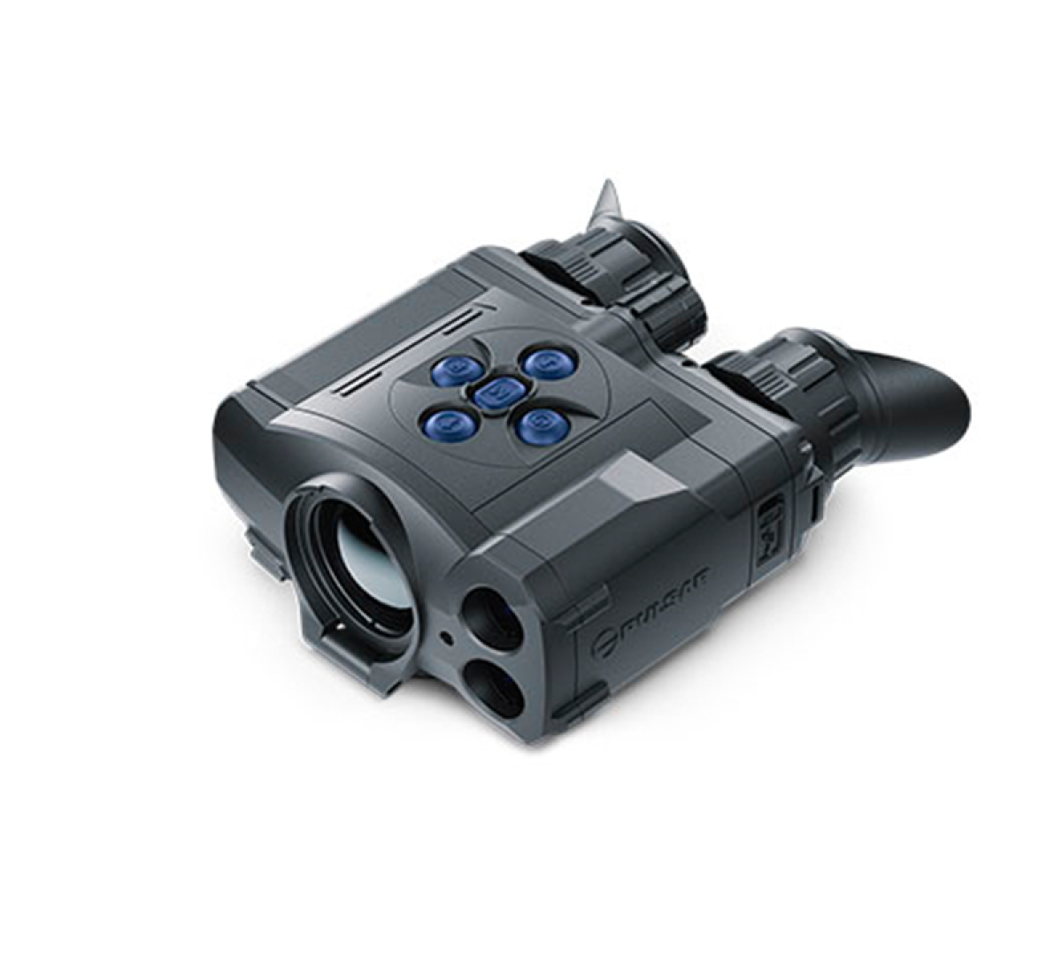 Тепловизионный бинокль Pulsar Accolade 2 LRF XP50 PRO