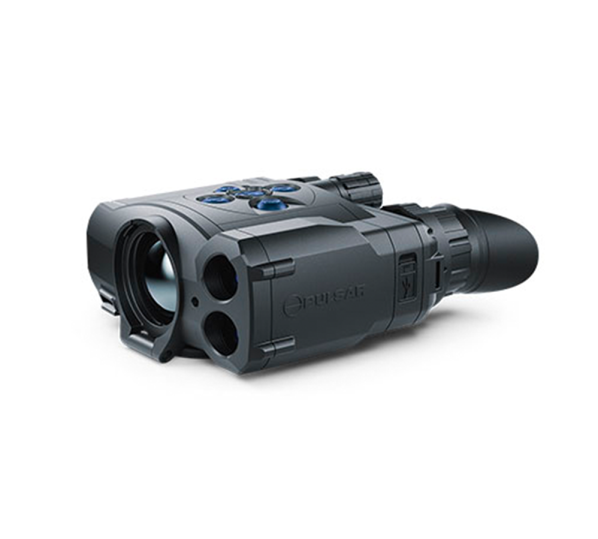 Тепловизионный бинокль Pulsar Accolade 2 LRF XP50 PRO