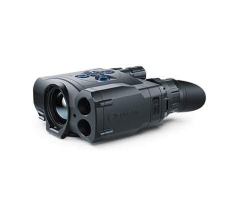 Тепловизионный бинокль Pulsar Accolade 2 LRF XP50 PRO