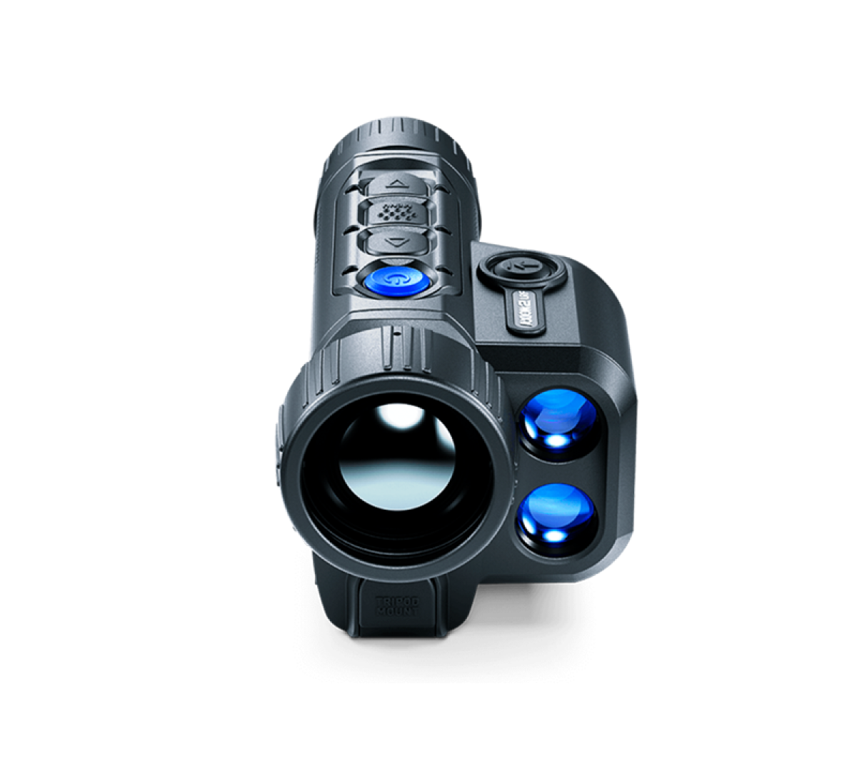 Тепловизионный монокуляр Pulsar Axion 2 XQ LRF