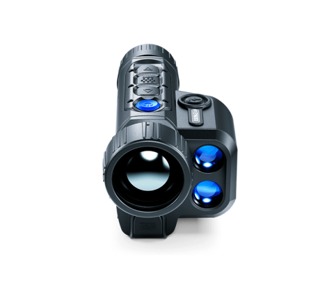 Тепловизионный монокуляр Pulsar Axion 2 XQ LRF