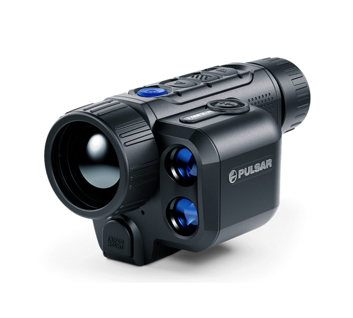 Тепловизионный монокуляр Pulsar Axion 2 XQ LRF