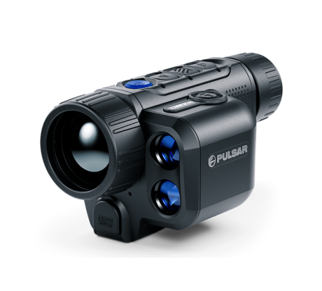 Тепловизионный монокуляр Pulsar Axion 2 XQ LRF