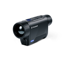 Pulsar Axion 2 XQ