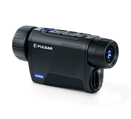 Тепловизионный монокуляр Pulsar Axion 2 XQ