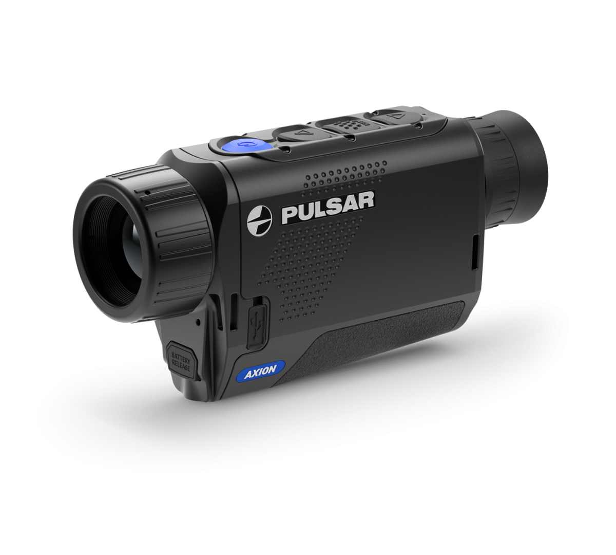 Pulsar Axion Key XM30