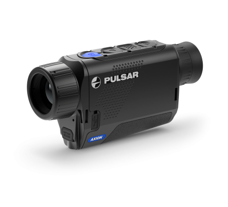 Pulsar Axion Key XM30