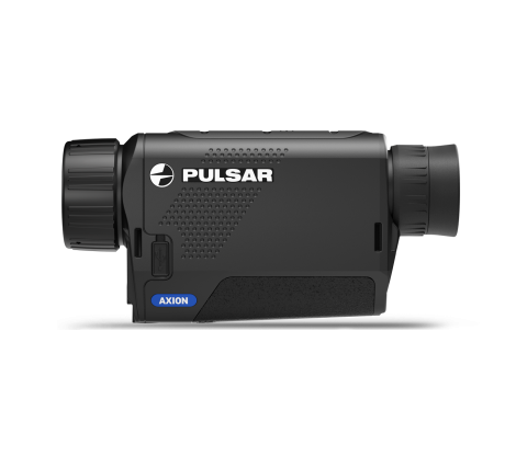 Pulsar Axion Key XM30