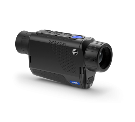 Pulsar Axion Key XM30