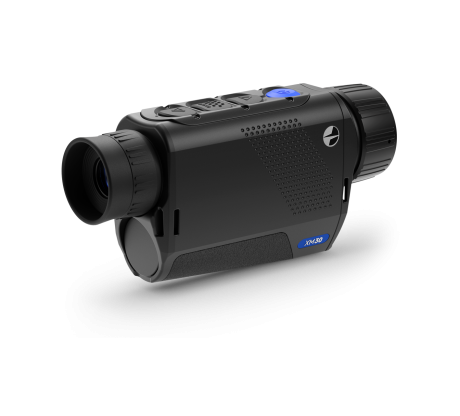 Pulsar Axion Key XM30